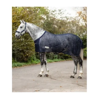 Couverture Waldhausen Anti-mouche Comfort Sangles Croisées