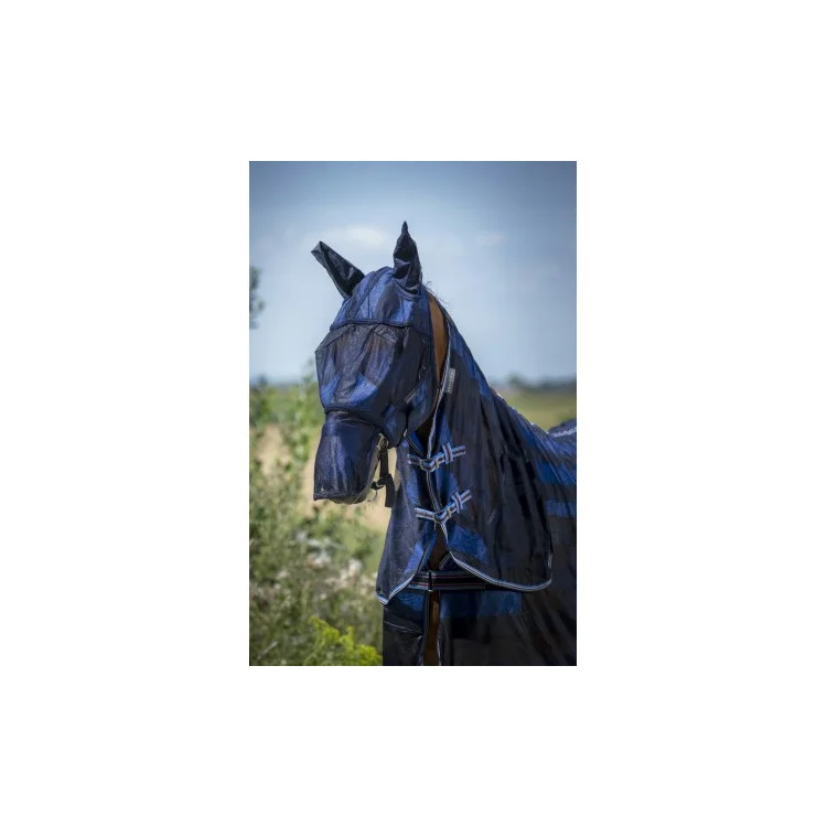 Couvre-Cou Equithème "Rafraichissant"