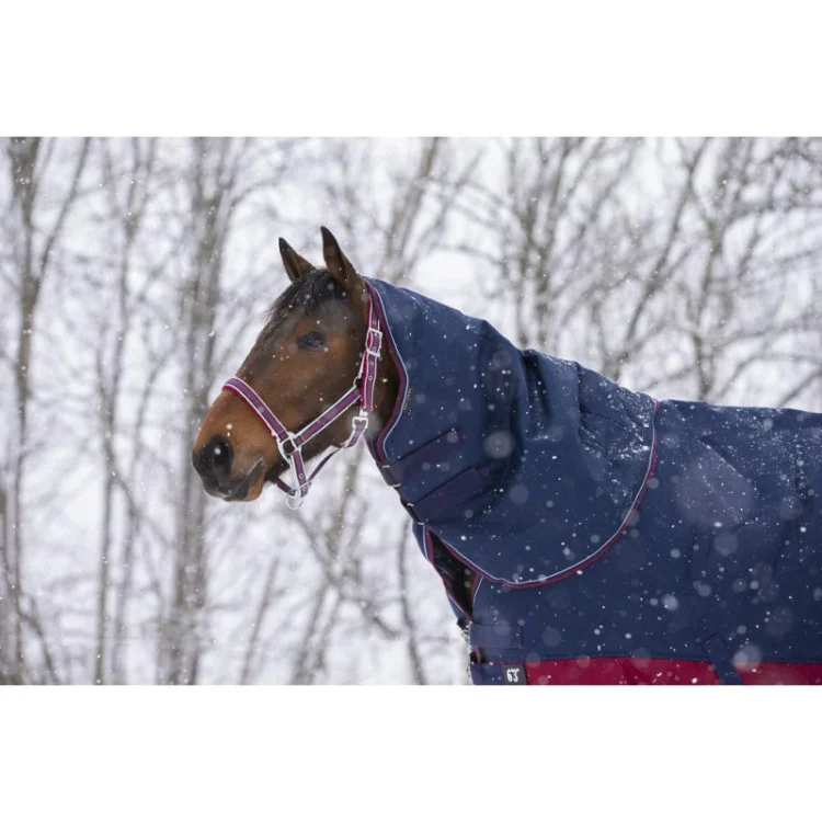 Couvre-cou Equithème "Tyrex 1200 D" 0gr