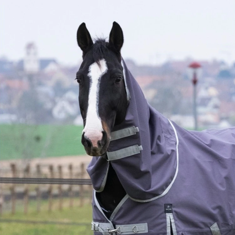 Couvre-Cou Equithème "Tyrex 1200D" 0g