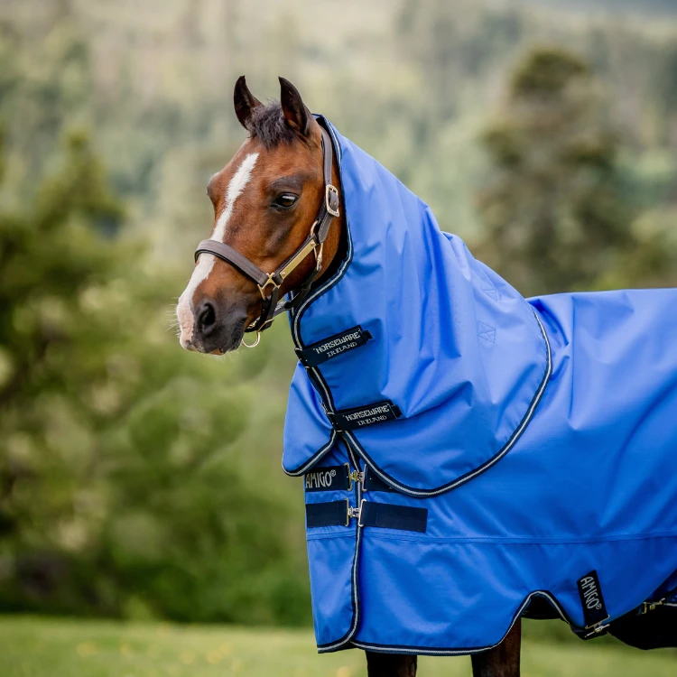 Couvre-cou Horseware Amigo Hero Ripstop 0g