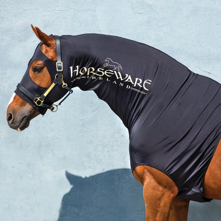 Couvre-cou Horseware Slinky