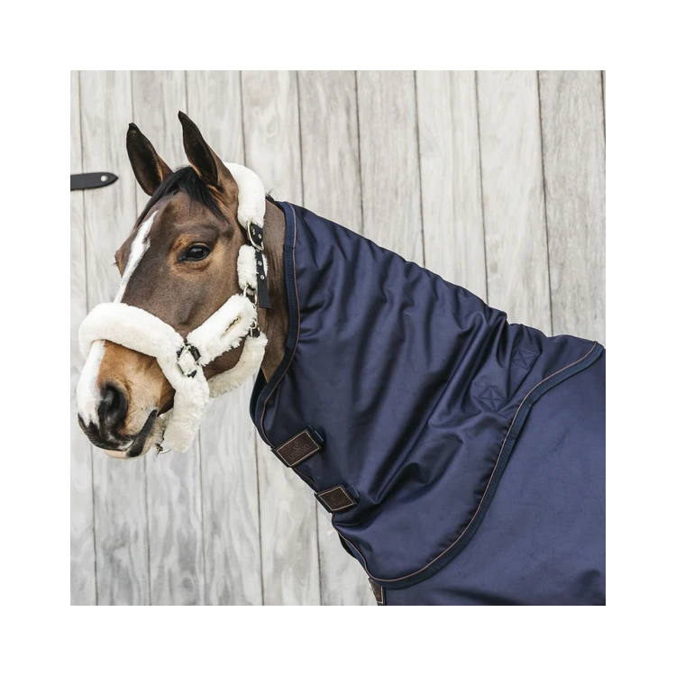 Couvre Cou Kentucky All Weather Imperméable Doublé Pro 0g