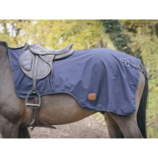 Couvre-reins Paddock Imperméable