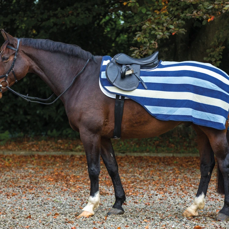Couvre-reins Horseware Rambo Competition Sheet