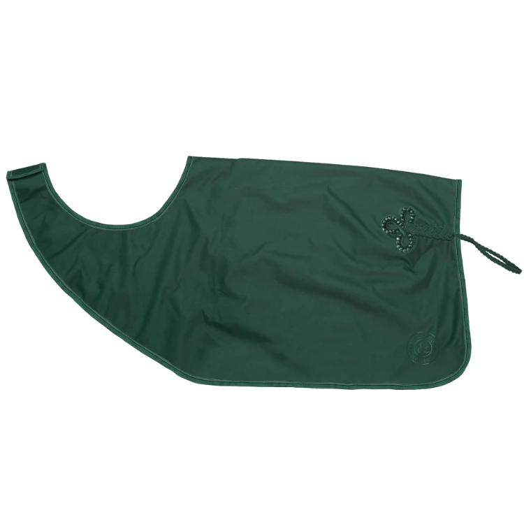 Couvre-Reins Flags&Cup Imper/Polaire Jamsa