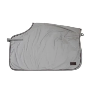 Couvre-reins Kentucky Carré Réfléchissant