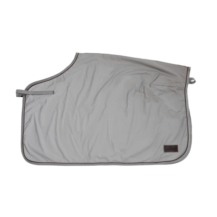 Couvre-reins Kentucky Carré Réfléchissant