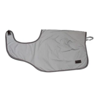 Couvre-reins Kentucky Réfléchissant