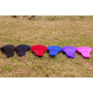 Couvre Selle Pershing