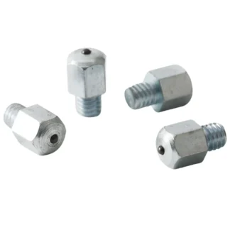 Crampons Premier Equine Sol Humide