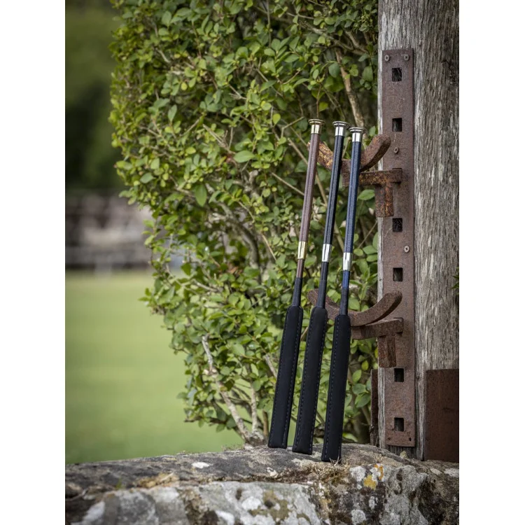 Cravache LeMieux Rhone Pro