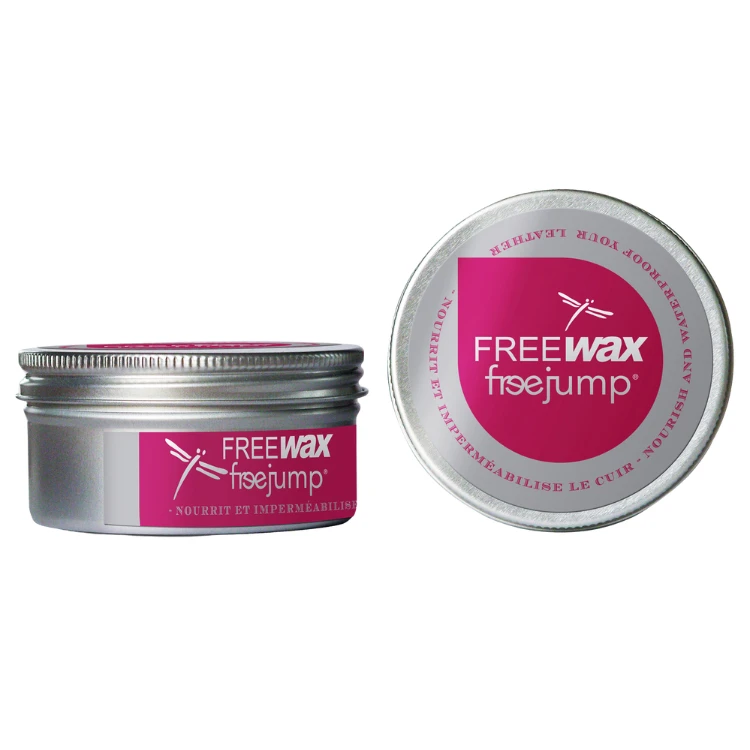Crème Freejump Free Wax