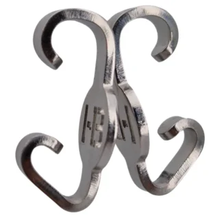 Crochets De Gourmette I-Bride