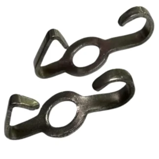 Crochets Jump'In de Gourmette