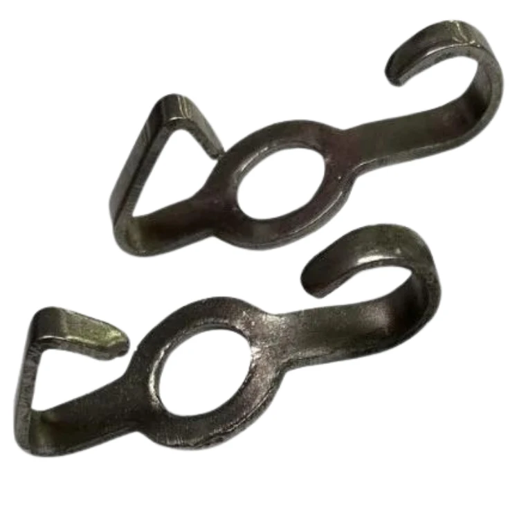 Crochets Jump'In de Gourmette