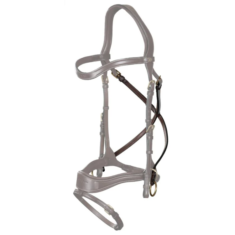 Cross Pull Strap Dy'on D Collection