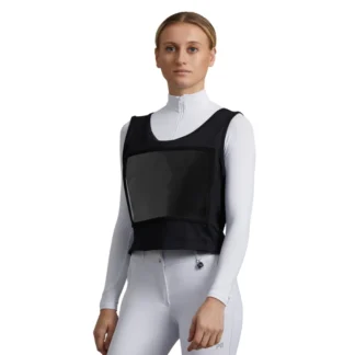 Dossard Premier Equine Lycra