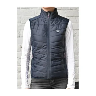 Doudoune Biarritz Compatible Air Bag Jump'In