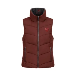 Doudoune E.L.T Sans Manches Gotland