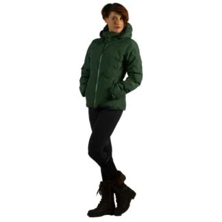 Doudoune Femme Flags & Cup Imperméable Askola