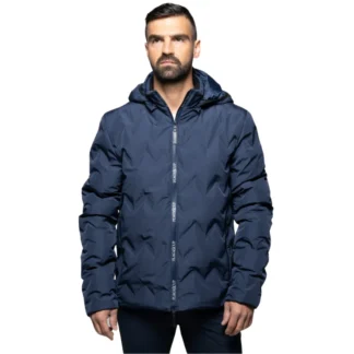 Doudoune Flags & Cup Imperméable Kulusuk