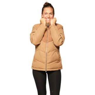 Doudoune Gem Namaste