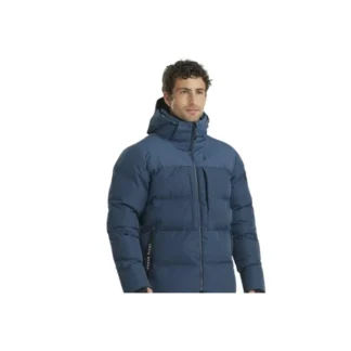 Doudoune Horse Pilot Fahrenheit Homme