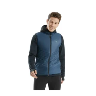 Doudoune Horse Pilot Sans Manche E-Kelvin Homme