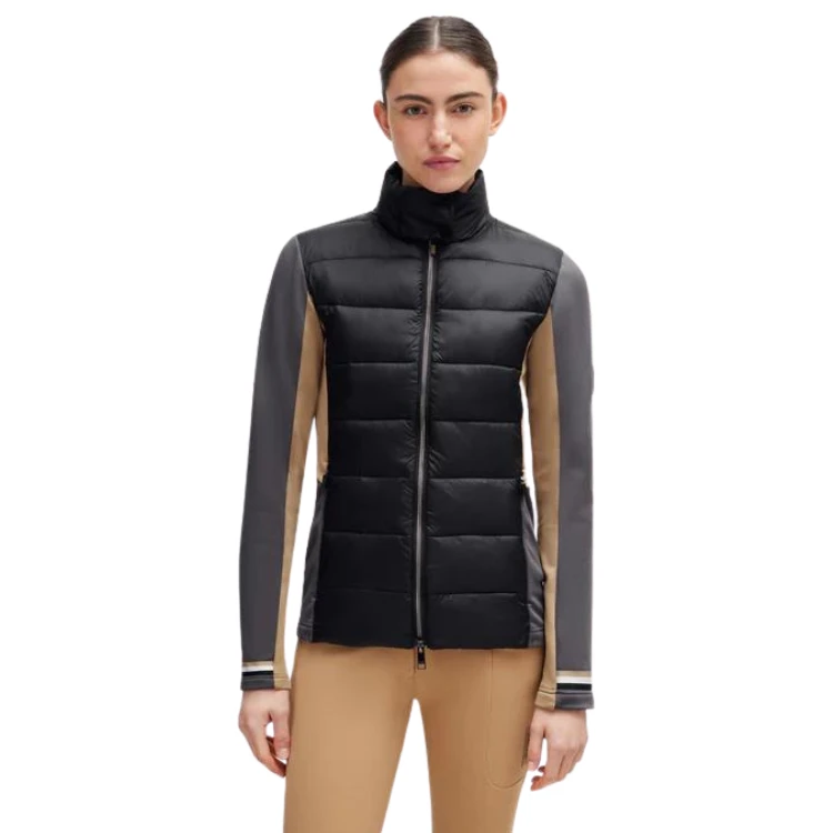 Softshell Hugo Boss Hybrid Ruby