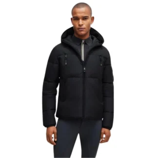 Doudoune Hugo Boss Tom