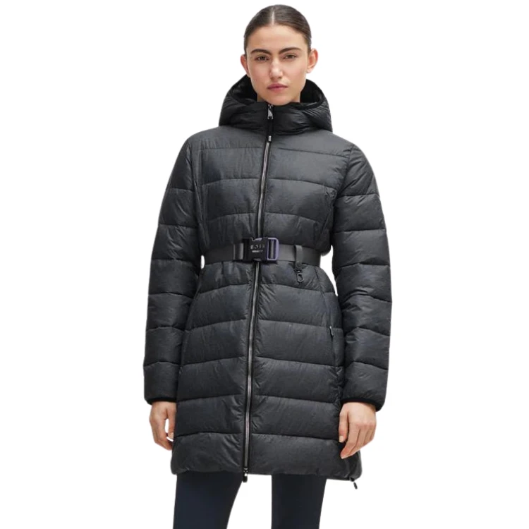 Doudoune Longue Hugo Boss Vespa