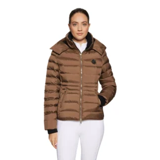 Doudoune Samshield Courchevel FW24