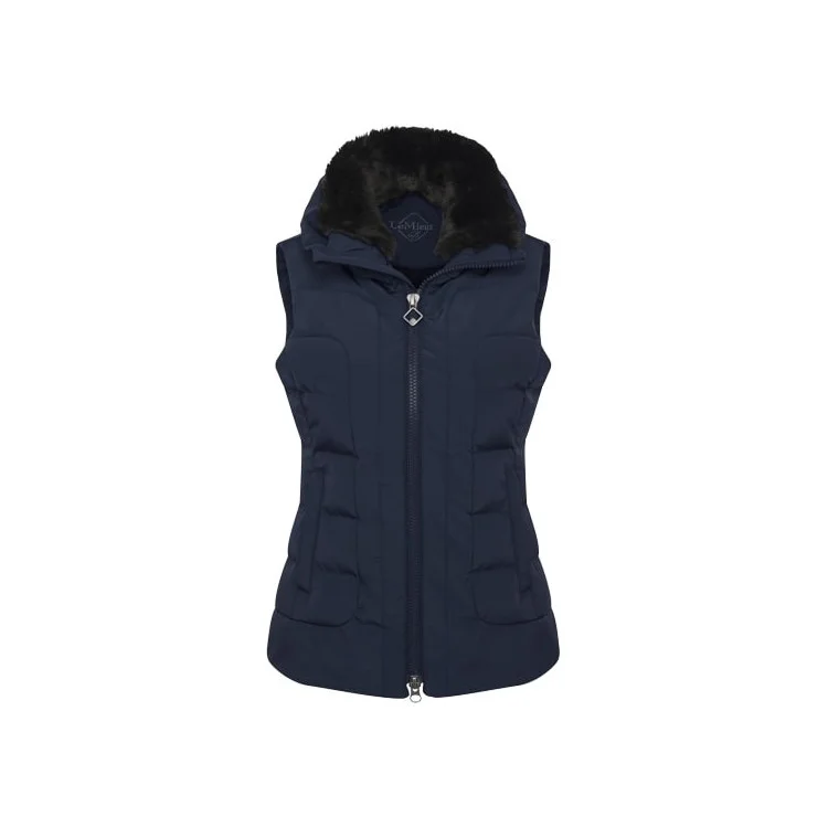 Doudoune Sans Manche LeMieux Loire