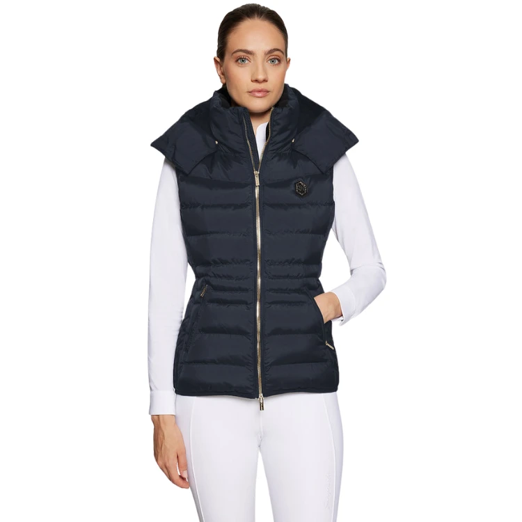 Doudoune Sans Manches Samshield Chamonix FW24