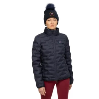 Doudoune Tommy Equestrian Alabama