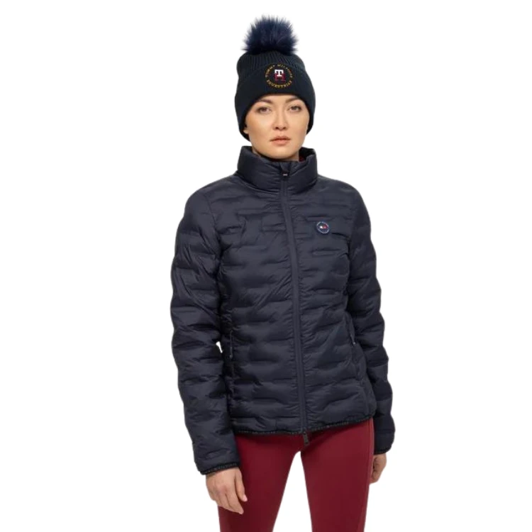 Doudoune Tommy Equestrian Alabama