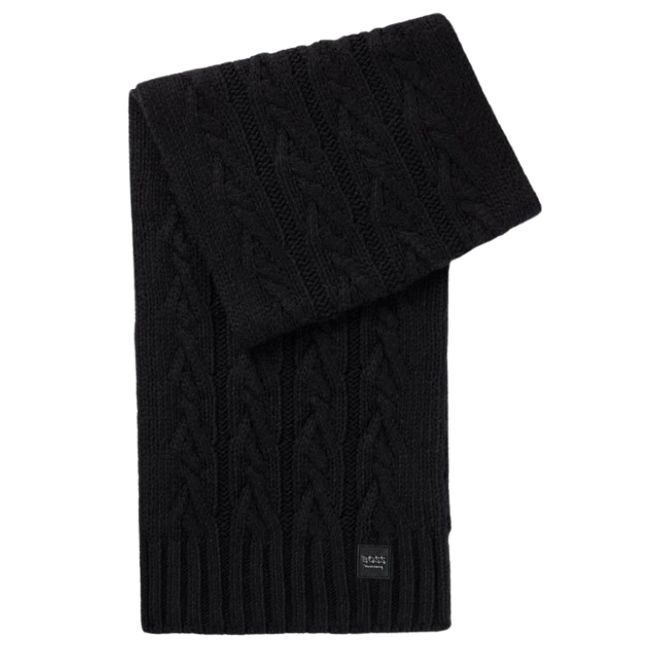 Echarpe Hugo Boss