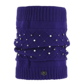 Echarpe-Tube Equithème "Omega"