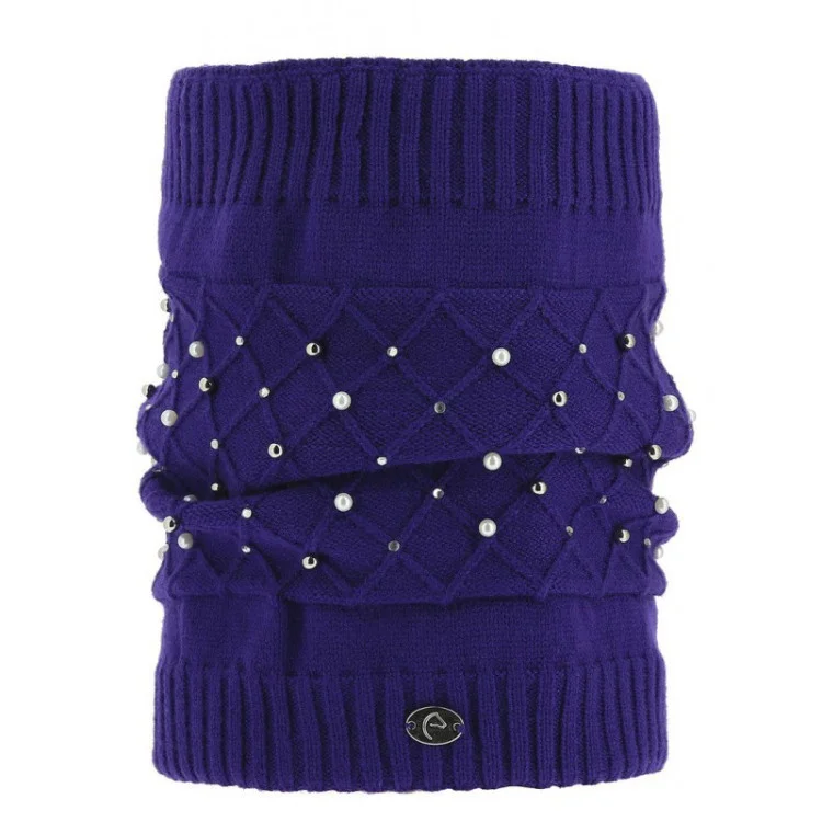 Echarpe-Tube Equithème "Omega"