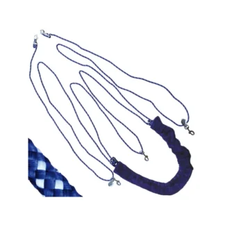 Enrênement Privilège en Corde