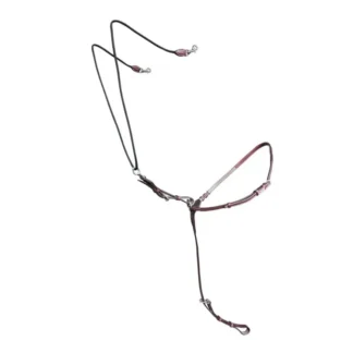 Enrênement CWD Howlet