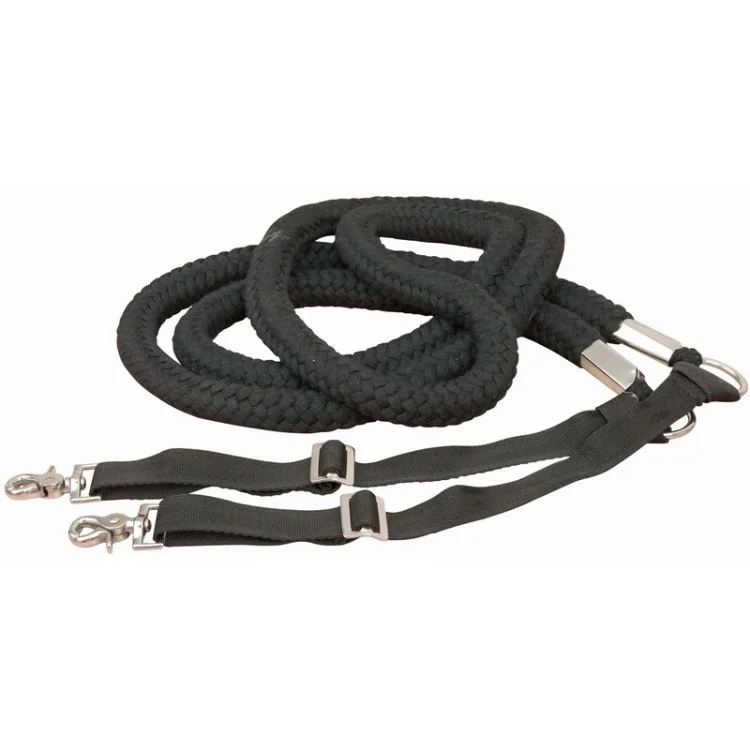 Enrênement TdeT Corde