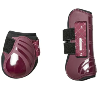 Ensemble Guêtres + Protège-boulets Lami-Cell Vénus