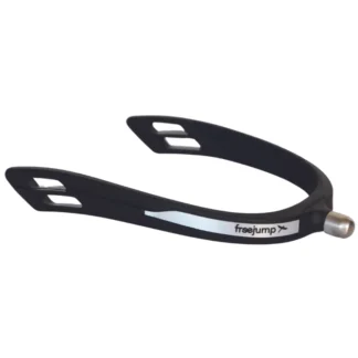 Éperons Freejump Spur'One Bout Rond