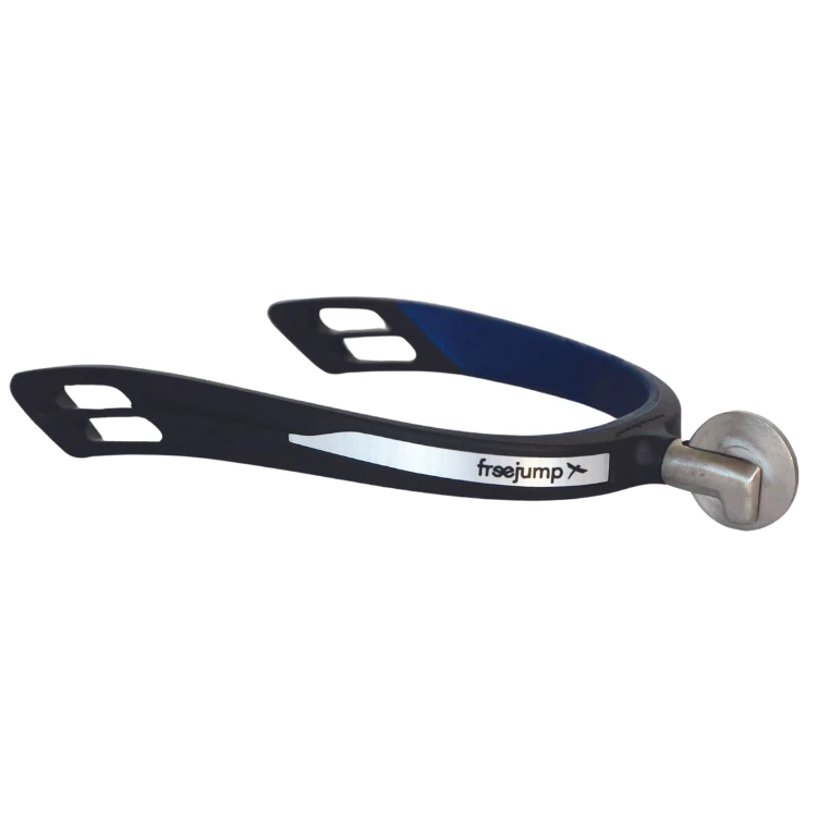 Éperons Freejump Spur'One Disk