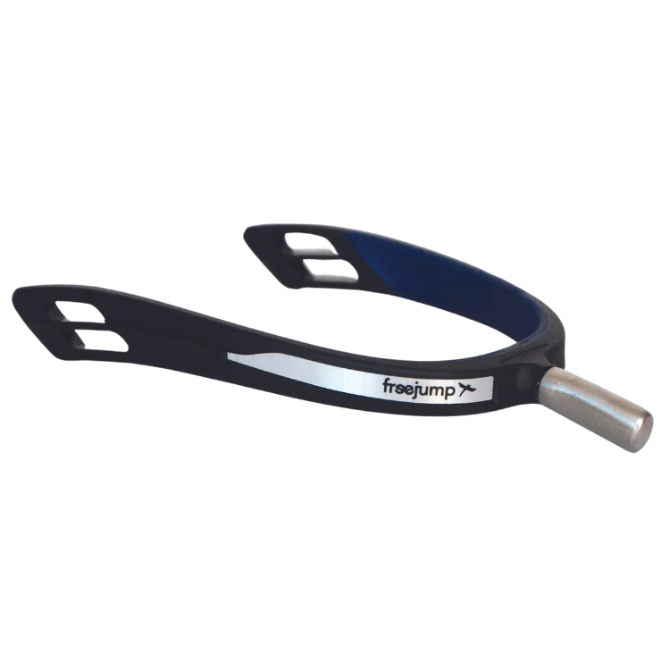 Éperons Freejump Spur'One Extra Long