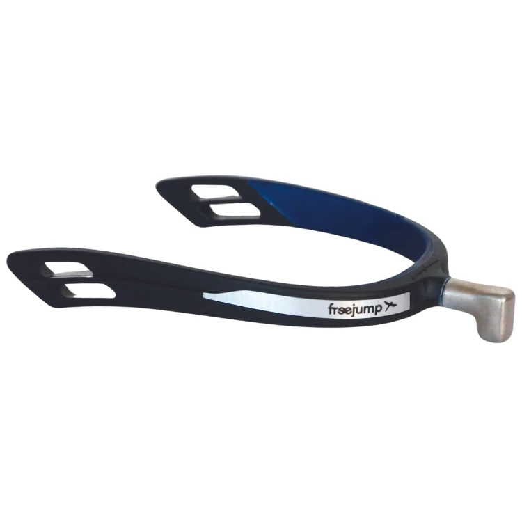 Éperons Freejump Spur'One Marteau