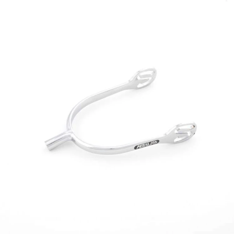 Eperons Metalab "Princes De Galles" En Zinc