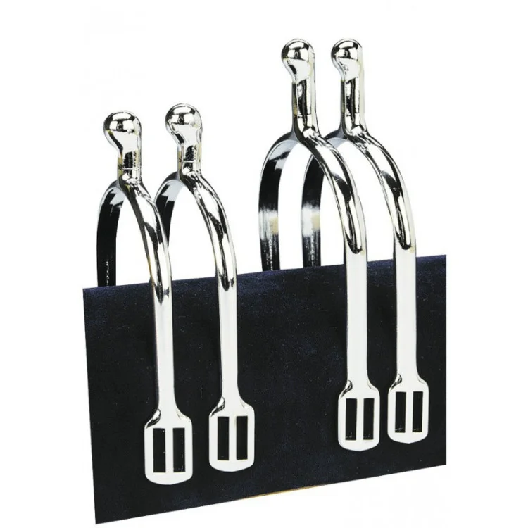 Eperons Riding World "Polo"